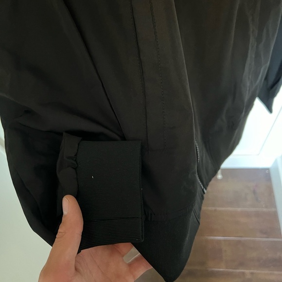 Solitaire Worldwide "Sugar Rush" bomber jacket - Picture 4 of 6